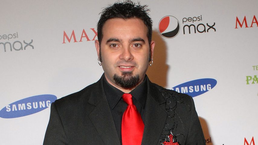 Chris Kirkpatrick bei der "Maxim Magazine Super Bowl XLIII Party" in Tampa