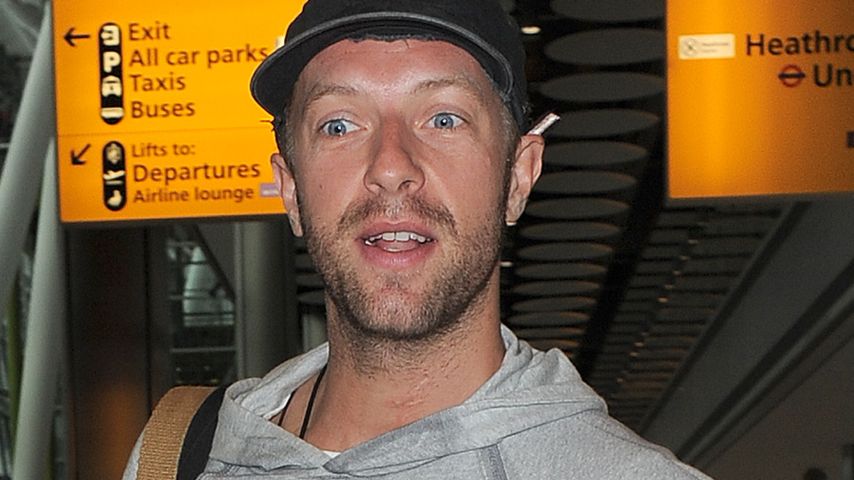 Chris Martin