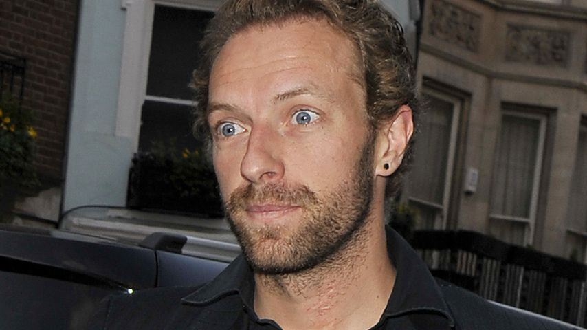 Chris Martin