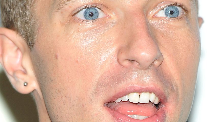 Chris Martin