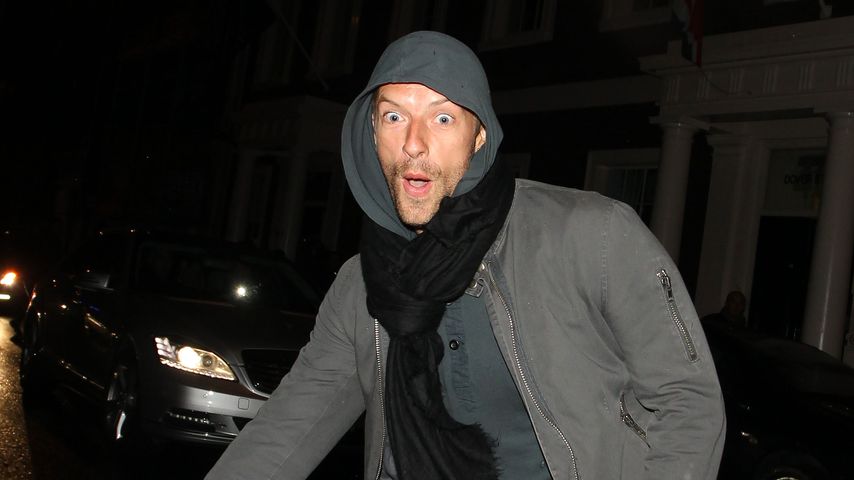 Chris Martin