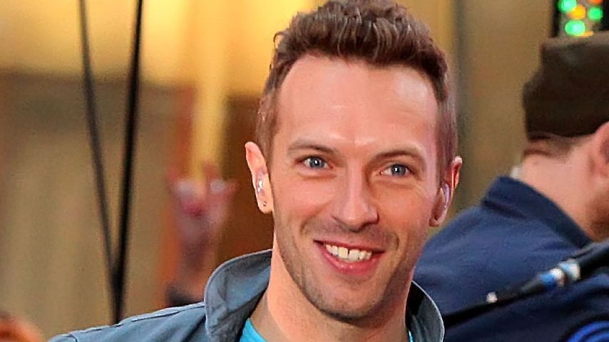 Chris Martin