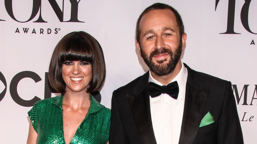 Chris O'Dowd