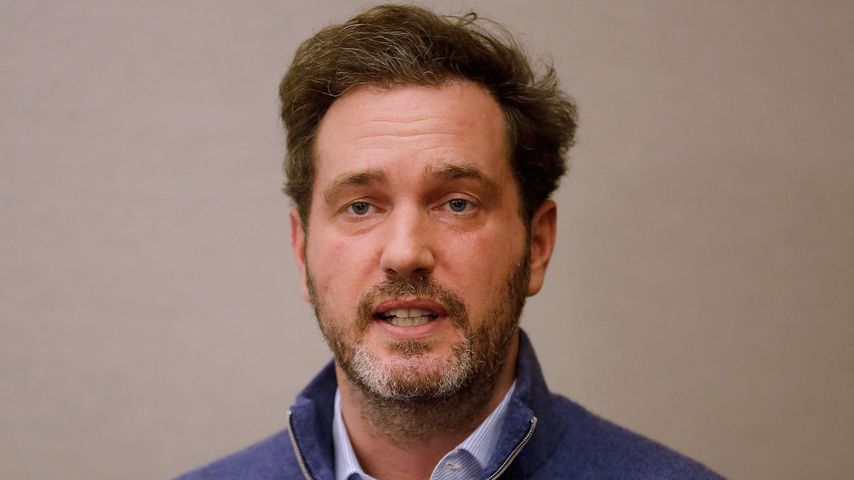 Chris O'Neill, Geschäftsmann