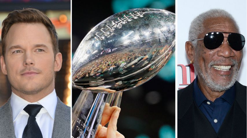 Sportler-Bier & GoT-Rap-Battle: Die Top 3 Super-Bowl-Spots!