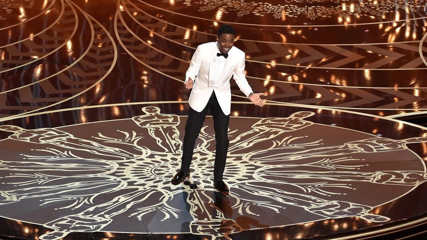 Chris Rock