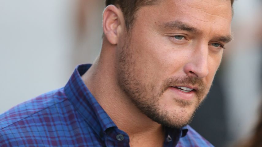 Chris Soules, TV-Star