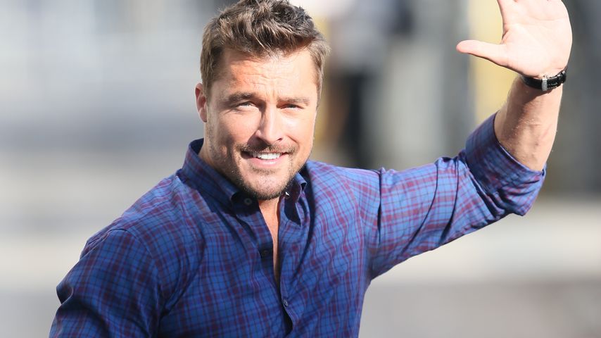 Chris Soules, Ex-Bachelor