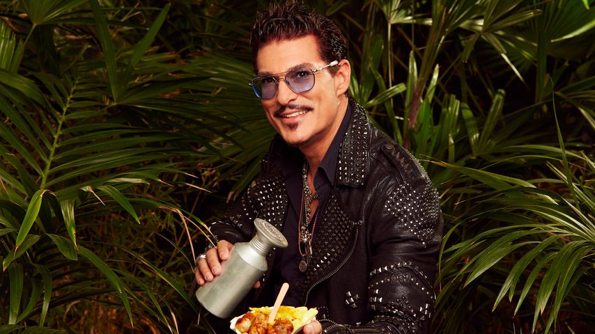 Dschungel Stars 2019