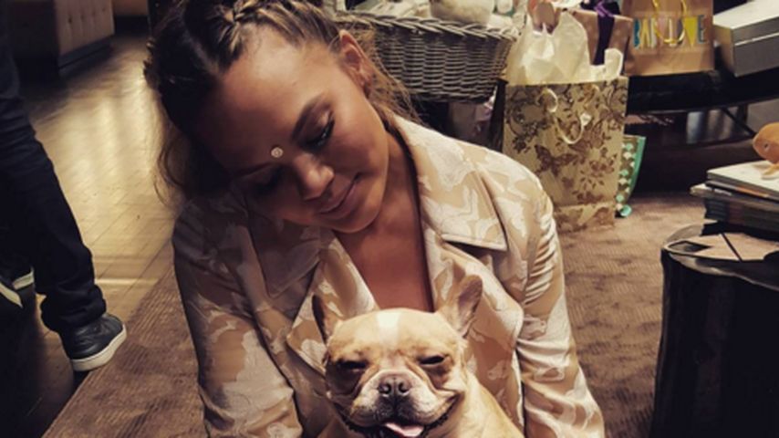 Chrissy Teigen