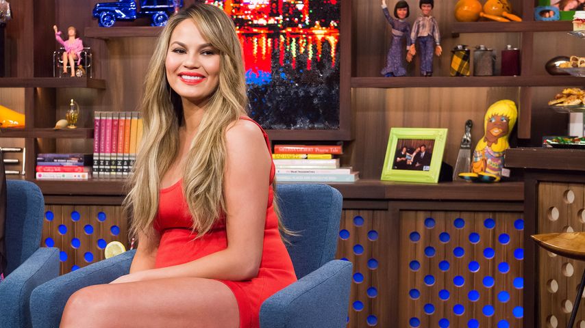 Chrissy Teigen