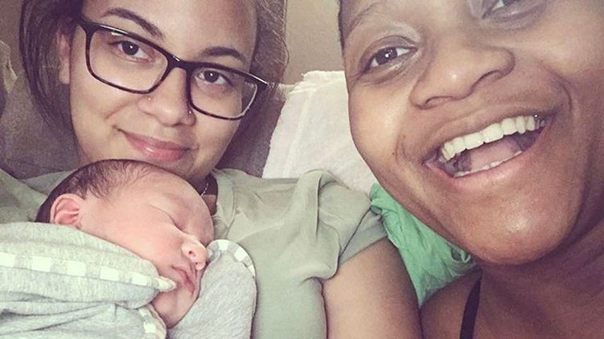 Baby-Glück: Lesbisches YouTube-Pärchen hat ein Kind bekommen