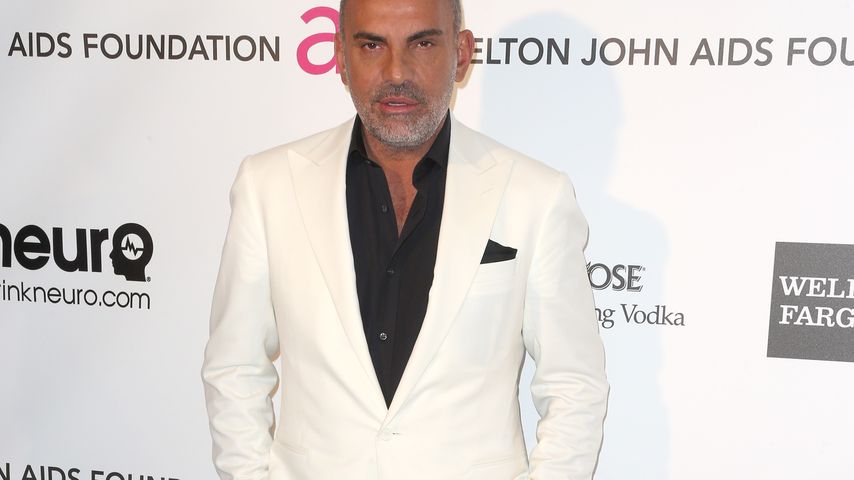 Christian Audigier