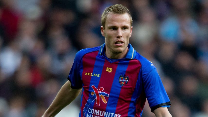 Christian Lell, Ex-Bayern-Star