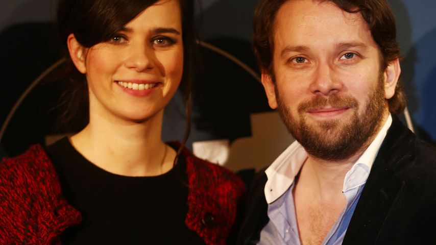 Christian Ulmen und Nora Tschirner