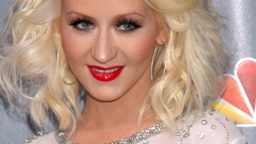 Christina Aguilera