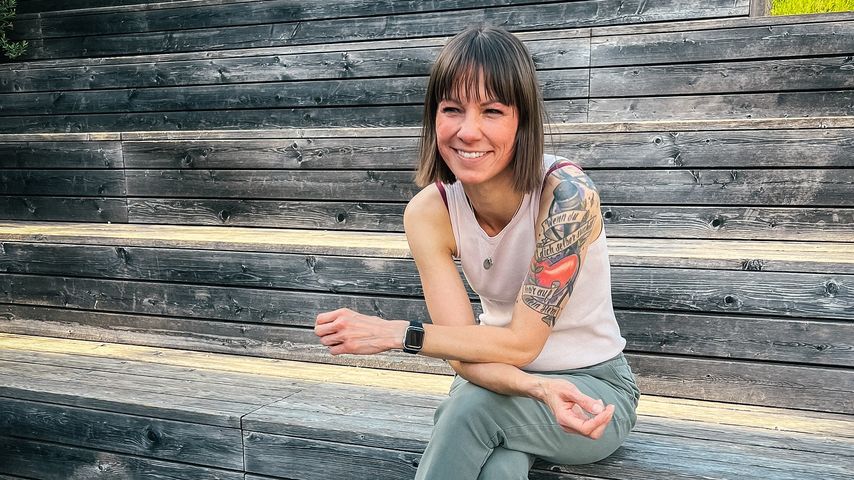 Christina Stürmer, Juli 2025