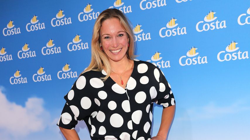 Christine Theiss