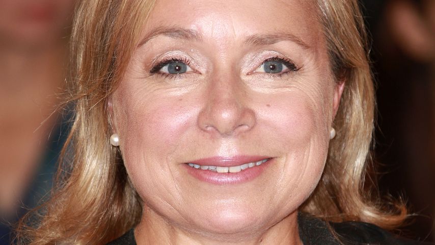 Christine Urspruch in der Talkshow von Markus Lanz