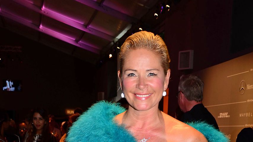 Claudia Effenberg