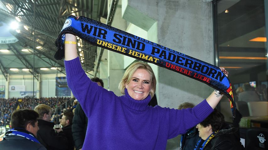 Claudia Effenberg