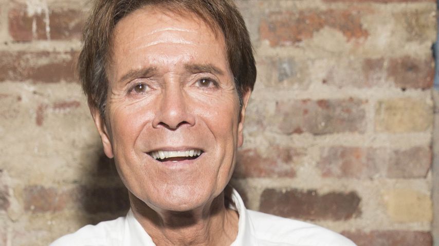 Cliff Richard