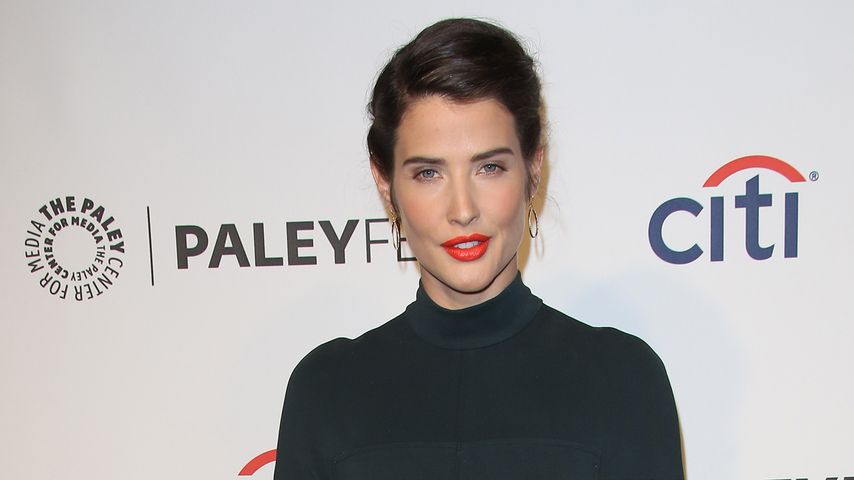 Cobie Smulders