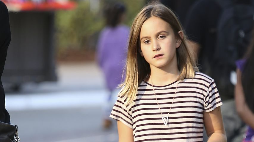 Coco Arquette