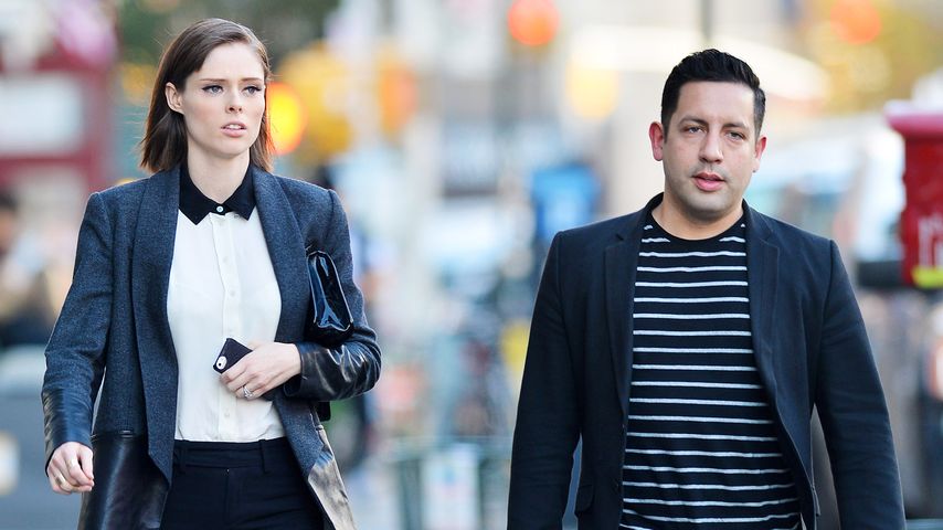 Coco Rocha