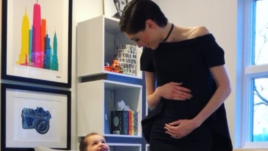 Coco Rocha und Iona Conran