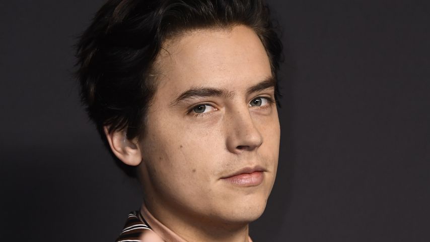 Cole Sprouse, "Riverdale"-Star
