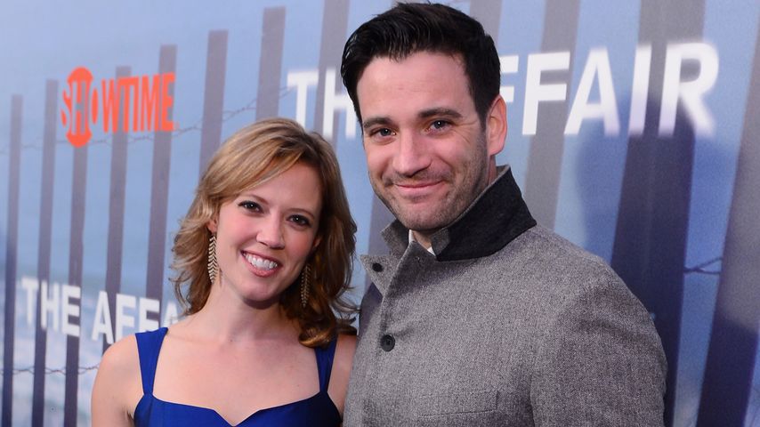 Colin Donnell