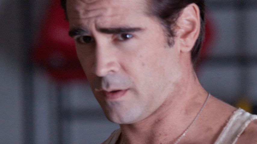 Colin Farrell