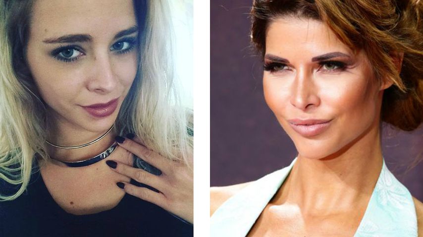 Zu dick? So reagiert Saskia Atzerodt auf Micaelas Body-Diss