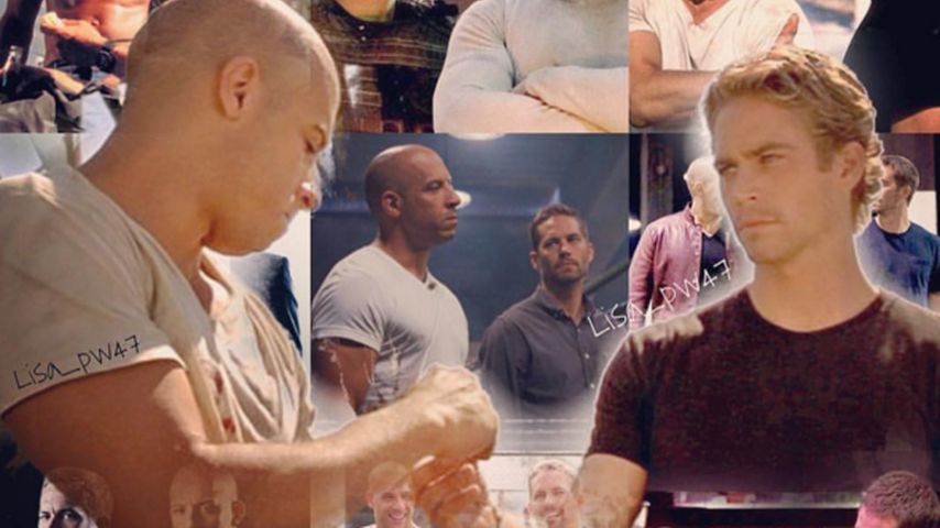 Vin Diesel