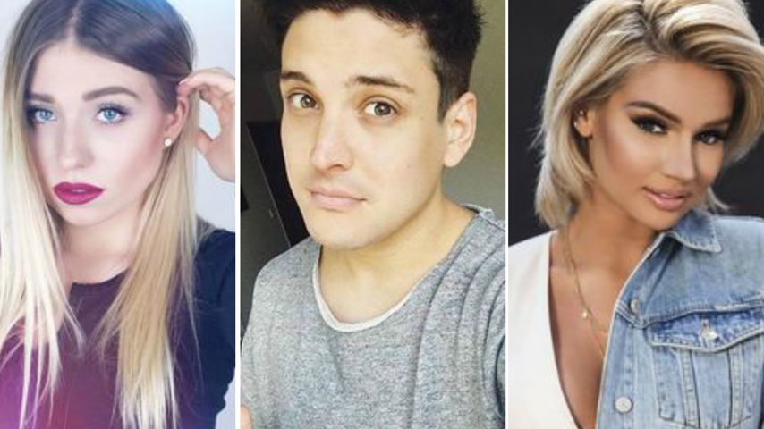 YouTuber oder Sänger? DIESE Netz-Stars haben es versucht!