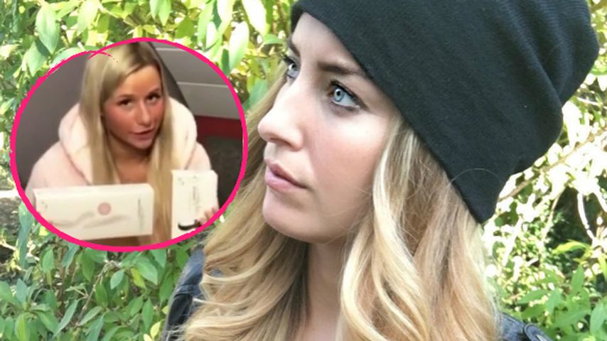 Bachelor-Carinas Sextoy-Post: Für Mona Stöckli ein No-Go!