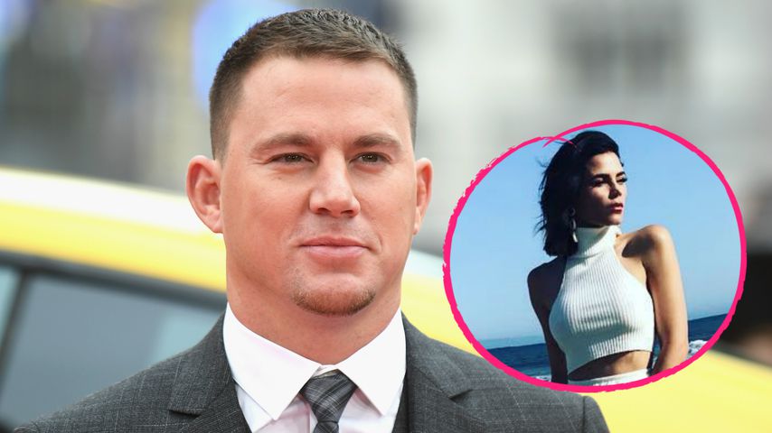 Doch noch Liebe? Channing nennt Jenna zum Muttertag "Baby"