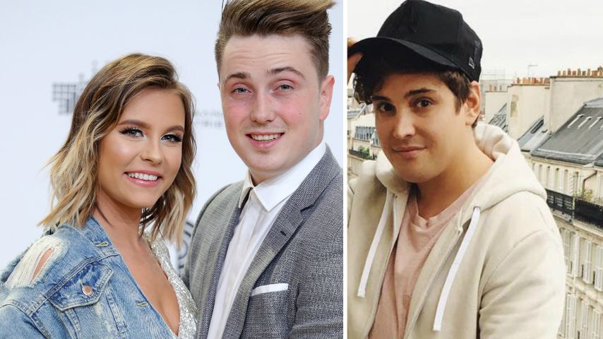 Dagi Bee & Eugens Hochzeit: Was sagt ihr Ex-Freund LionT?