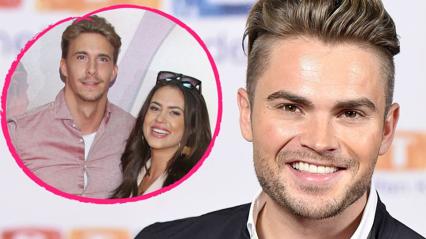 David vs. Jessi: Das sagt Johannes zum "Shopping Queen"-Gate