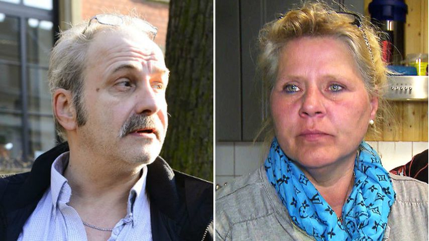 Gewalt-Vorwürfe bei PBB: Ex Dieter zeigt Silvia Wollny an ...