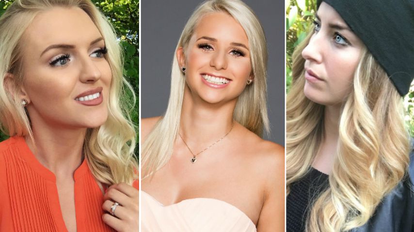 Carina beim Bachelor: Für Erika & Mona nur schrecklich!