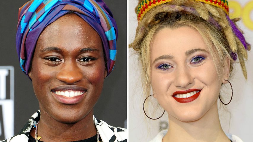 Ivy vs. Natia: ESC-Konkurrenz der "The Voice"-Siegerinnen?