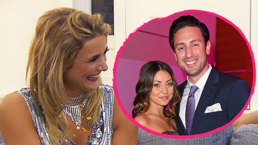 Liebes-Lüge beim Bachelor-Paar? DAS denkt Janina Celine!