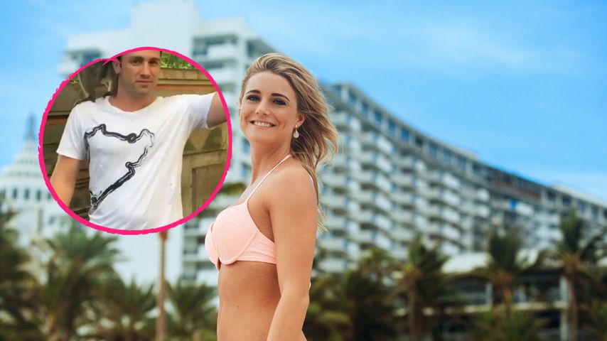 Bachelor-Daniels Speckröllchen: Janina Celine ist abgeturnt!