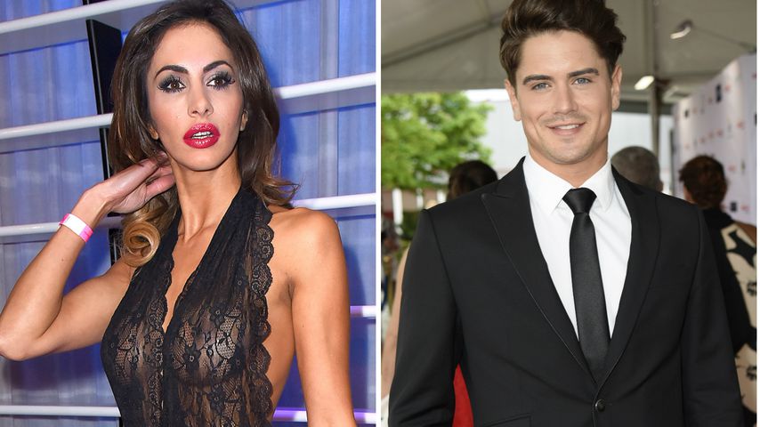 Fame-Bitch PBB-Dominik? Janina Youssefian findet ihn mies!