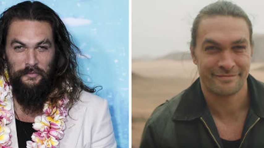 Jason Momoa Ohne Bart Jason Momoa Ohne Bart