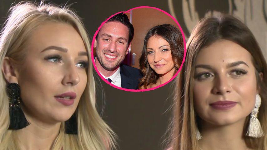 Jessi & Maxime: Das halten sie vom Bachelor-Traumpaar