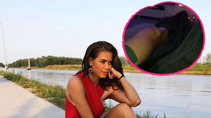 Dating männliches Fitness-Modell