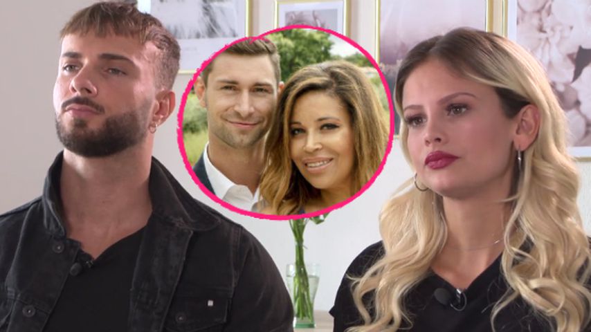 "Muss gekauft sein": Waren Patricia Blanco & Nico nie Paar?